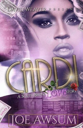 Cardi: A South Bronx Love Story