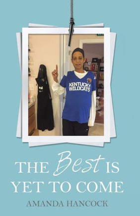 The Best Is Yet To Come - 9781975802448