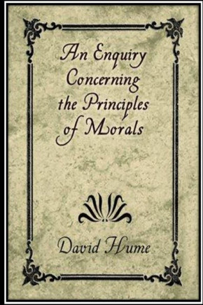 An Enquiry Concerning The Principles Of Morals - 9781536848748 An Enquiry Concerning The Principles Of Morals - 9781536848748