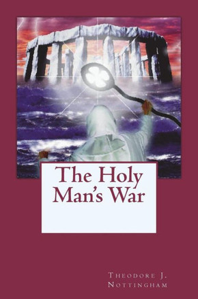 The Holy Man'S War