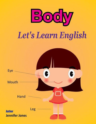 Let'S Learn English : Body