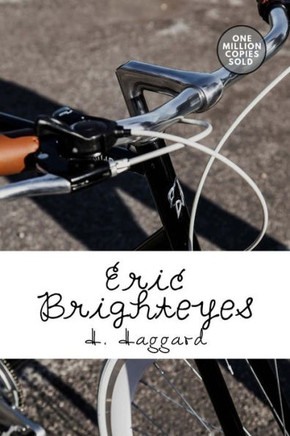 Eric Brighteyes - 9781718939462