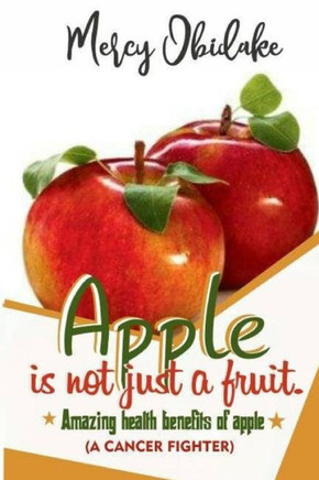 Apple is not just a fruit. A cancer fighter: Amazing health benefits of apple