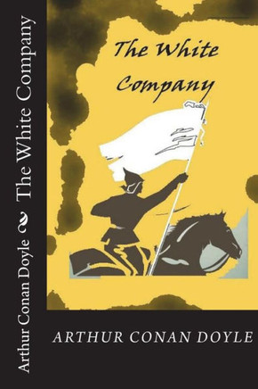 The White Company - 9781721973590