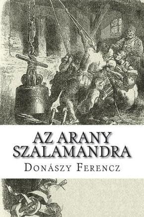Az Arany Szalamandra