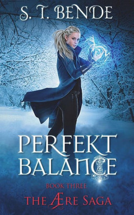 Perfekt Balance (The AEre Saga)