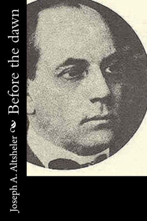 Before The Dawn: A Story Of The Fall Of Richmond - 9781532866623
