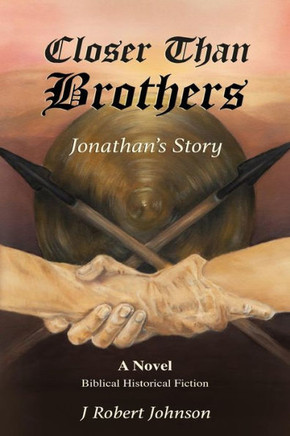 Closer Than Brothers: Jonathan's Story