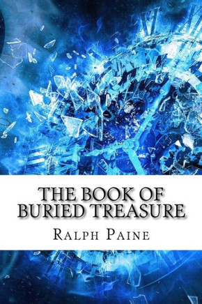 The Book Of Buried Treasure - 9781975904494
