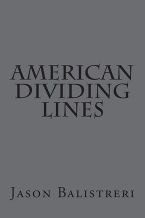American Dividing Lines