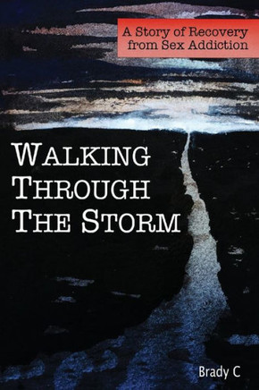 Walking Through The Storm : A Story Of Recovery From Sex Addiction