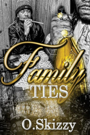 Family Ties - 9781534960213