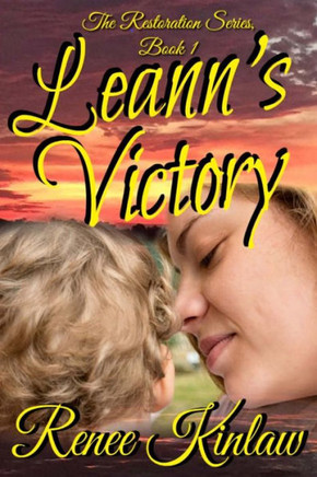 Leann's Victory (The Restoration Series)