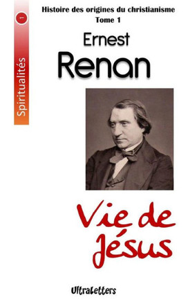 Vie De Jesus (French Edition) - 9781546853879