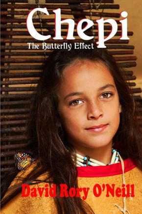 Chepi: The Butterfly Effect (The Butterfly Effect Trilogy)