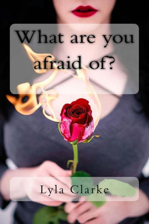 What Are You Afraid Of? - 9781978044258