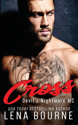 Cross: Devil's Nightmare MC