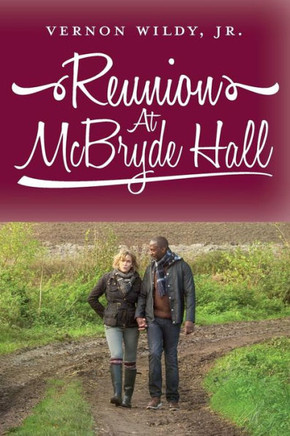 Reunion At Mcbryde Hall