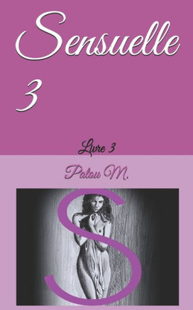 Sensuelle 3