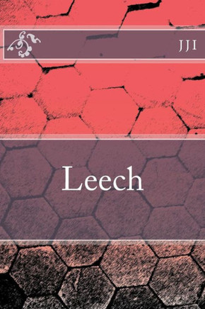 Leech - 9781547266548