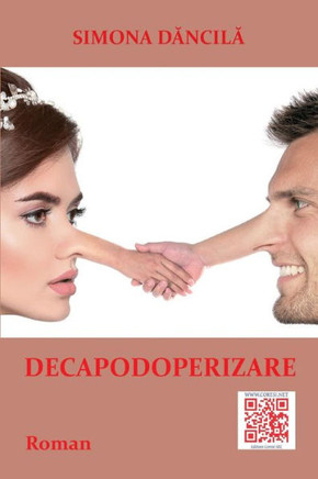Decapodoperizare: Roman (Romanian Edition)