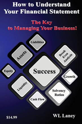 How To Understand Your Financial Statement: The Key To Managing Your Business