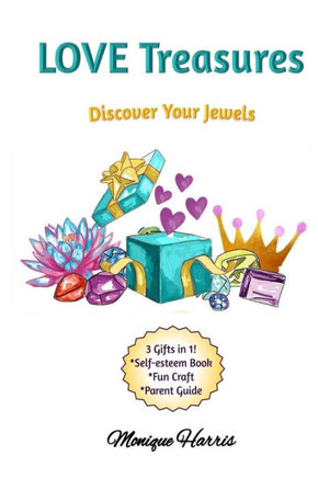 Love Treasures : Discover Your Jewels