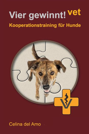 Vier Gewinnt! Vet : Kooperationstraining F? Hunde