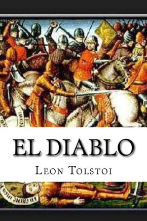 El Diablo (Spanish Edition) - 9781539012665