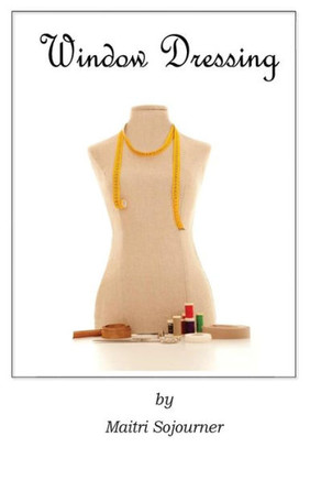 Window Dressing - 9781974593132