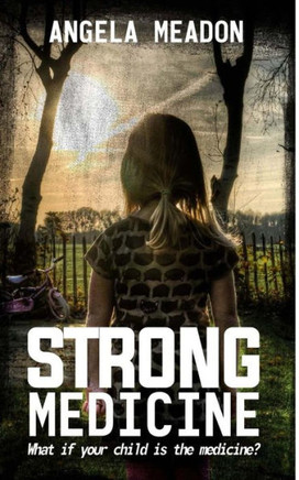 Strong Medicine - 9781530999309