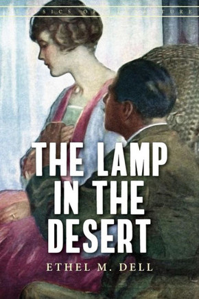 The Lamp In The Desert - 9781537297231