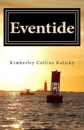 Eventide - 9781986009966