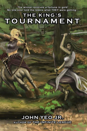 The King'S Tournament