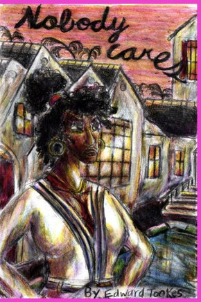 Nobody Cares - 9781984924377