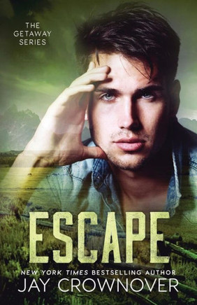Escape (The Getaway Series)