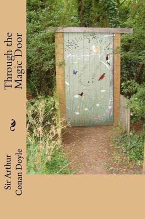 Through The Magic Door - 9781541015852