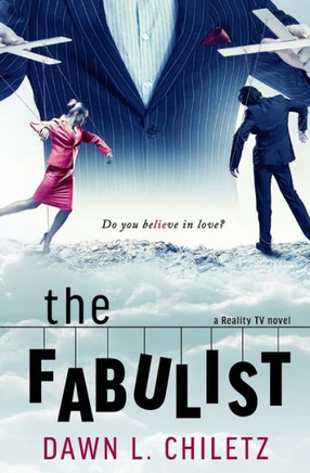 The Fabulist - 9781537443553