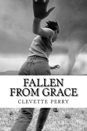 Fallen From Grace - 9781542747646