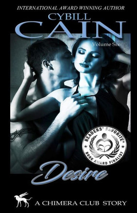 Desire (Chimera Club Stories)