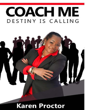 Coach Me: Destiny is Calling