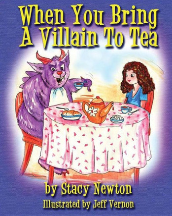 When You Bring A Villian To Tea