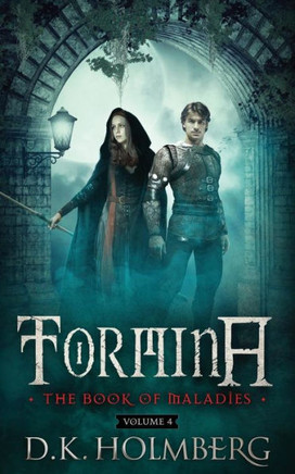 Tormina : The Book Of Maladies