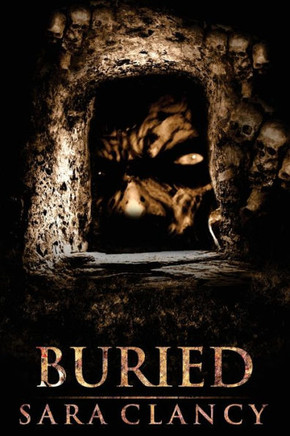 Buried (Demonic Games Series)