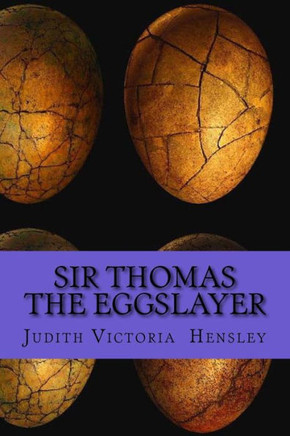 Sir Thomas The Eggslayer (Dragon Tales)
