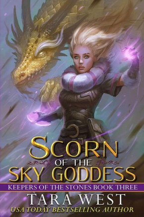Scorn Of The Sky Goddess