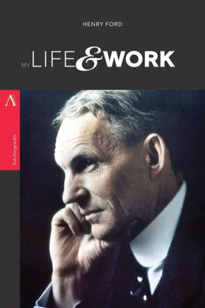 My Life & Work