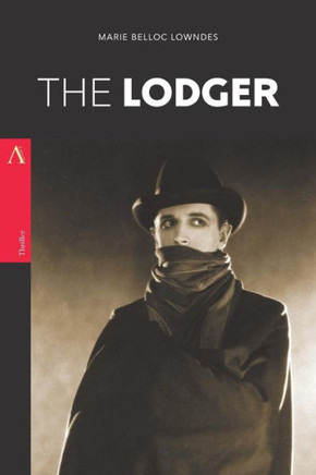 The Lodger - 9781546663874