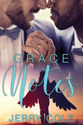Grace Notes - 9781548522049