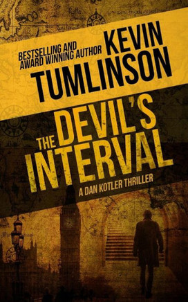The Devil'S Interval : A Dan Kotler Thriller